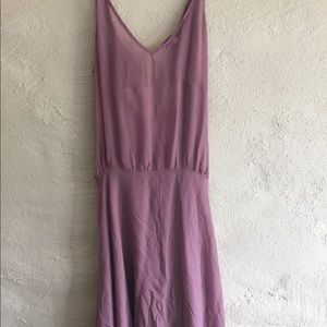 Anthropologie Dresses - Anthropologie Lace Vintage Slip Dress Anthropologie Dresses - Anthropologie Lace Vintage Slip Dress